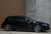 Mercedes Klasa A 220 4-Matic AMG Line