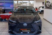 Lexus NX 450h+ Prestige AWD