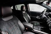 Mercedes GLA 200 AMG Line