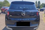 Citroen C3 Aircross Collection  1.2 Turbo
