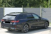 BMW Seria 5 520d xDrive M Sport