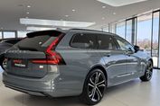 Volvo V90 T8 AWD Plug-In Hybrid R-Design aut