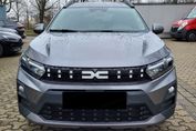 Dacia Jogger Journey aut 7-miejsc 1.2 Eco-G LPG