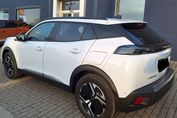 Peugeot 2008 e-2008 Allure