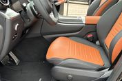 Mercedes GLC Coupe 220 d 4-Matic AMG Line