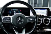 Mercedes Klasa A 200 AMG Line