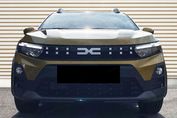 Dacia Sandero Stepway Expression 1.2 Eco-G LPG