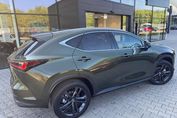 Lexus NX 350h Prestige 2.5 Hybrid AWD