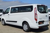 Ford Transit Custom Kombi L2H1