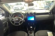 Dacia Duster DCI 4X4 COMFORT