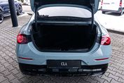 Mercedes CLA 200 AMG Line
