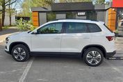 Skoda Karoq Tdi Scr 4X2 Ambition Dsg