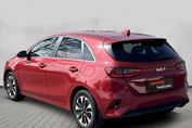 Kia Ceed T-GDI M DCT