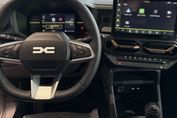 Dacia Duster Journey Eco-G LPG 1.2