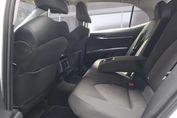 Toyota Camry Hybrid Comfort CVT