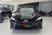 Toyota Camry 2.5 Hybrid Executive