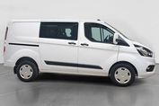 Ford Transit Custom L1H1 Trend Zabudowa Brygadowa AT