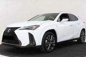 Lexus UX 300h F Sport Design 2.0 Hybrid Dynamic Force AWD