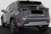 Toyota Yaris Cross Executive 1.5 Hybrid