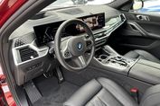 BMW X6 xDrive40i mHEV sport-aut