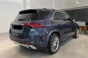 Mercedes GLE 450 d 4-Matic AMG Line