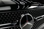 Mercedes GLC 220 d 4-Matic AMG Line
