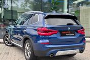 BMW X3 xDrive20i mHEV aut