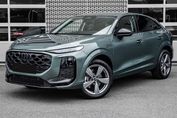 Audi Q3 e-Hybrid Sportback