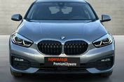 BMW Seria 1 118i