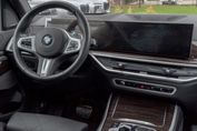 BMW X5 xDrive30d M Sport