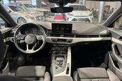 Audi A4 35 TFSI S tronic