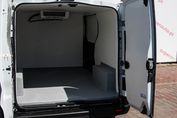 Renault Trafic L2H1 Chłodnia