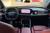 Audi Q5 SQ5 TFSI quattro