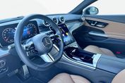 Mercedes CLE Coupe 300 4MATIC AMG Line