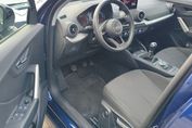 Audi Q2 30 TFSI