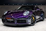 Porsche 911 Turbo S