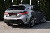 BMW Seria 1 118d M Sport