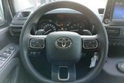Toyota Proace City Verso D-4T Family