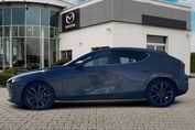 Mazda 3 2.0 Exclusive Line aut