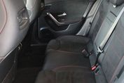 Mercedes CLA 200 AMG Line Shooting Brake