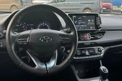 Hyundai i30 1.5 T-GDI Smart