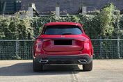 Mercedes GLC 220 d 4-Matic AMG Line