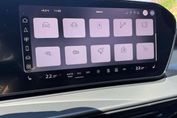 Audi Q3 TFSI S line Sportback