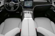 Mercedes GLC Coupe 220 d 4-Matic AMG Line