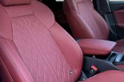 Audi Q5 SQ5 TFSI quattro