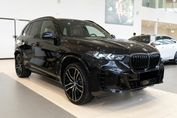 BMW X5 xDrive30d M Sport