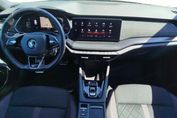 Skoda Octavia 2.0 TSI RS