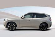 BMW X3 xDrive20d mHEV aut