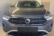 Volkswagen T-Roc Life Plus 1.5 TSI