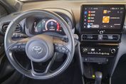 Toyota Yaris Cross Hybrid 1.5 Style